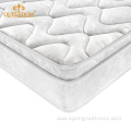 High Quality Eco-Friendly Mattress For Hotel Bedding